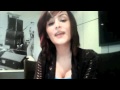 Adriiana Video Blog - March 2012 