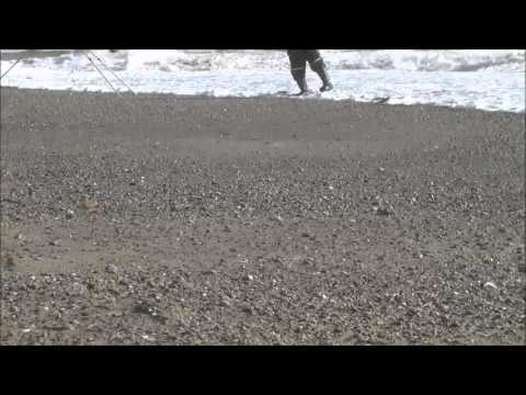 European Open Beach Championship 2013 z udziałem Polaków cz. 2/2