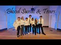 Blood Sweat Tears - BTS | 8th Wonder