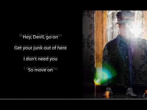 Thumbnail for Hey Devil video