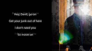 TobyMac: Hey Devil - Official Lyric Video