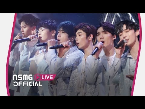 TUBS (陳情少年)  -  The Beauty of Following Our Hearts 心之所向的美麗  | 2020 World Tour #Live