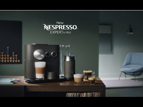 morfin episode harmonisk Expert User Guide | How To's & More | Nespresso USA