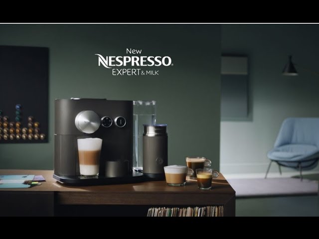 Expert User Guide | How To's & More | Nespresso USA