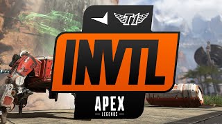 Apex Legends - T1 x FACEIT Apex Legends Invitational