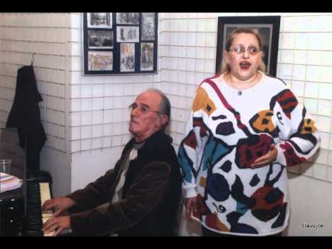 Slavuce & friends-Miljeno,miljeno.wmv