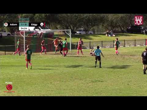 NNSW NPL u20s Round 20 Goals of the Week