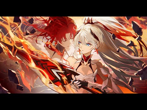 HI3 Exalted Abyss Nirvana 429D Heimdall 828 pts (HoF AE VK) Fire Weather