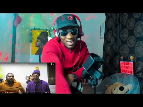 🇿🇲❄️ VJEEZY!! Wele - Vjeezy Feat. Chef 187 & T-Sean (Official Video)  REACTION