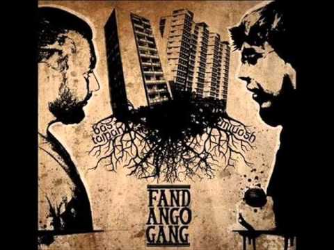 Fandango Gang-Moje Miasto