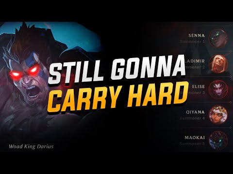 RANGERZX - WE GOT OUTDRAFTED SO HARD!!