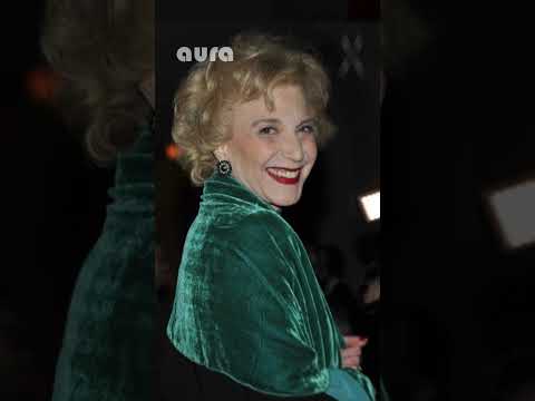 Muere la actriz Marisa Paredes a los 78 años