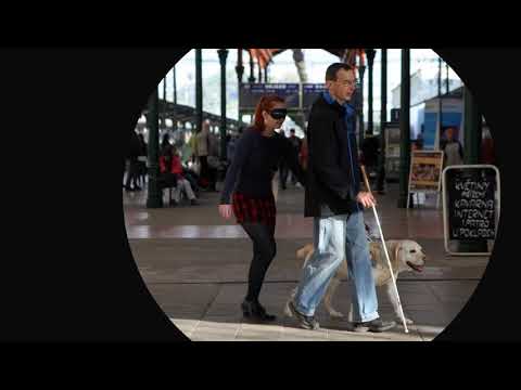 Zachraňte Neviditelnou výstavu