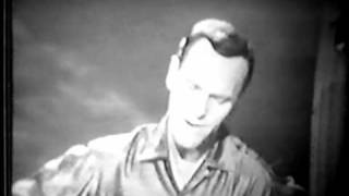 Eddy Arnold sings Molly Darling from a June 6, 1960 performance