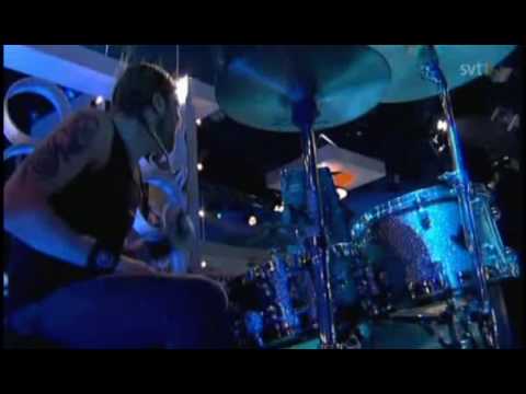 Backyard Babies - Nomadic [Live @ Babben & Co]