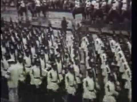 Dobrado - Brasil Marcha de Guerra