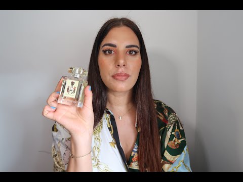 OS PERFUMES FEITOS EM CAPRI??? Bem-vindo à marca Carthusia!