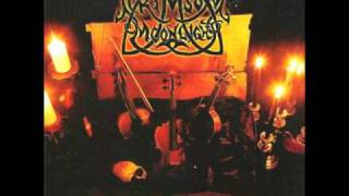 Crimson Moonlight - Path of Pain