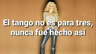 Shakira - Objection (Afro Punk Version) Subtitulada al español