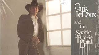 Chris Ledoux ~ Sweet Wyoming Home
