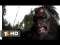 Bigfoot (2012) - Sorry Dude Scene (9/10) | Movieclips