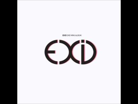download lagu mp3 mp4 Exid Ah Yeah Album, download lagu Exid Ah Yeah Album gratis, unduh video klip Exid Ah Yeah Album