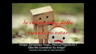 se termino la relacion  (porta)  Carlitos and  shalito.tk