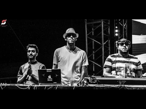 DJ K RIM -LORD'S - VJ ATMOST (FESTIVAL TIMITAR) AGADIR