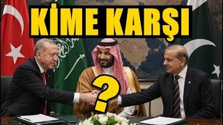BU GİDİŞAT HAYRA ALAMET DEĞİL! SİZE YALAN SÖYLÜYORLAR!