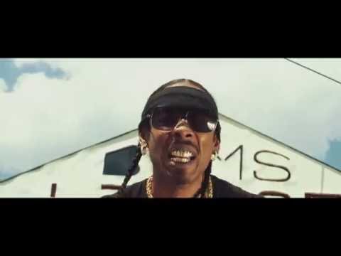 BIG GIPP - "I AIN'T TRIPPIN" (OFFICIAL VIDEO)