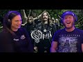 Opeth - The Amen Corner (Reaction/Review)