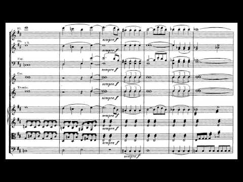 Beethoven: Violin Concerto in D major, op 61