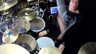 Echosmith - Cool Kids - Drum Cover