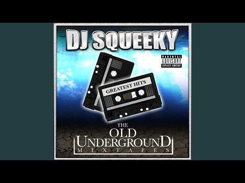 Cause I Rob (feat. Lil Stick up, DJ Zirk, Kilo G, Criminal Manne & Lil Grove)