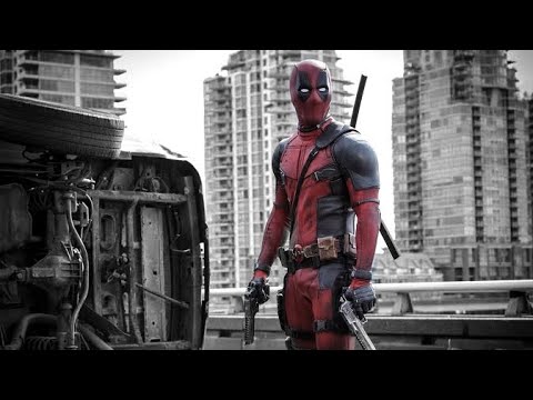 Deadpool | VBH