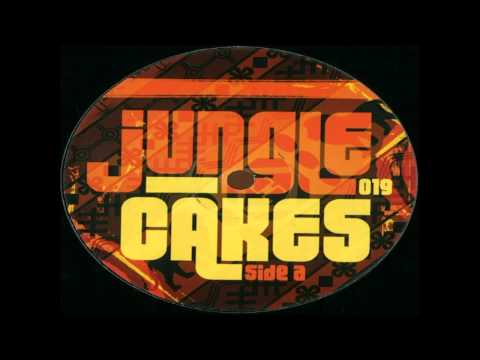 Deekline and Ed Solo - Zunga (ft Rubi Dan)