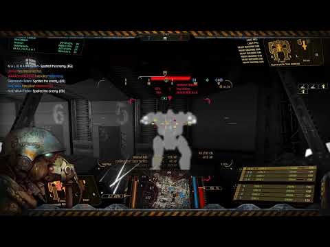 Is this the best DV-FR QP build!? | MaChWarrior Online Ep.85