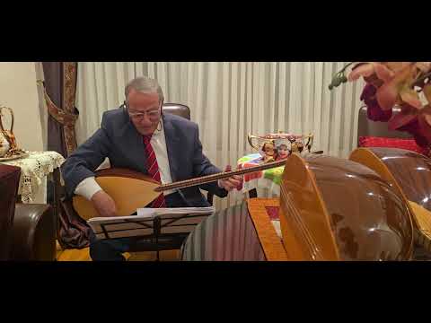 Mehmet Erenler~Kalenin Dibinde Bir Taş Olaydım( Kerkük)