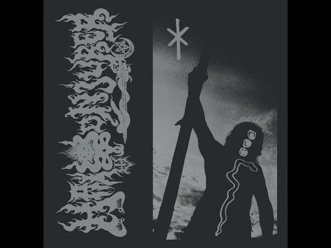 Hail Conjurer - Come Alive