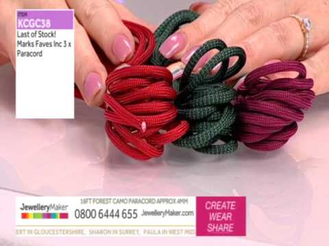 JewelleryMaker LIVE 07/03/16 8AM - 12PM