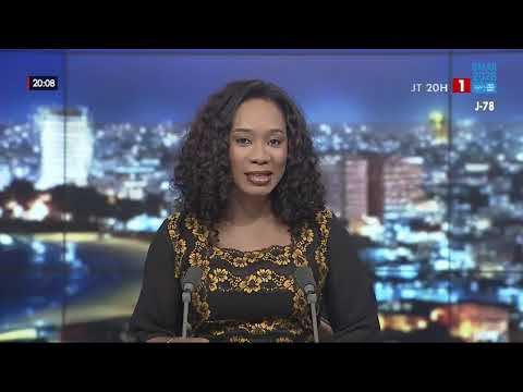 LE JOURNAL TELEVISE DE 20H - VENDREDI 14 AOUT 2026