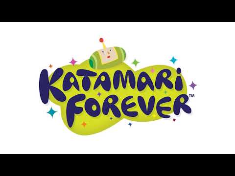 Lonely Rolling No More - Katamari Forever OST