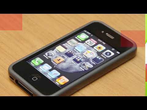 How to change language on iPhone or iPad?