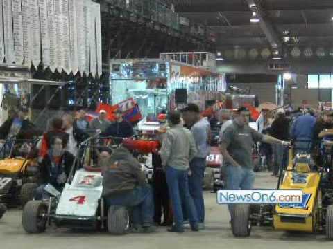 25th Tulsa Shoot-Out Brings Small Cars and Big Racing