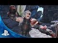 Final Fantasy XIV: A Realm Reborn - PS4 Trailer