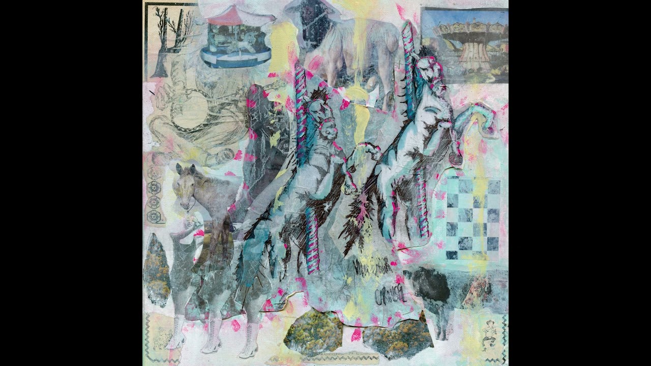 villagerrr - Carousel