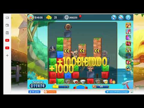 Pet Rescue level 5301, pet rescue, nivel 5301 pet rescue solucionado, solved, sin booster 5301, 5301