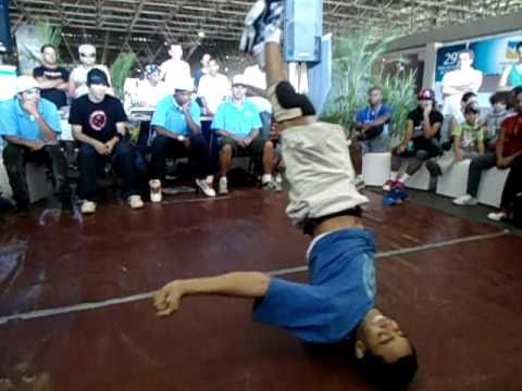 CARLTON DF ZULU VS THAYSON DF ZULU