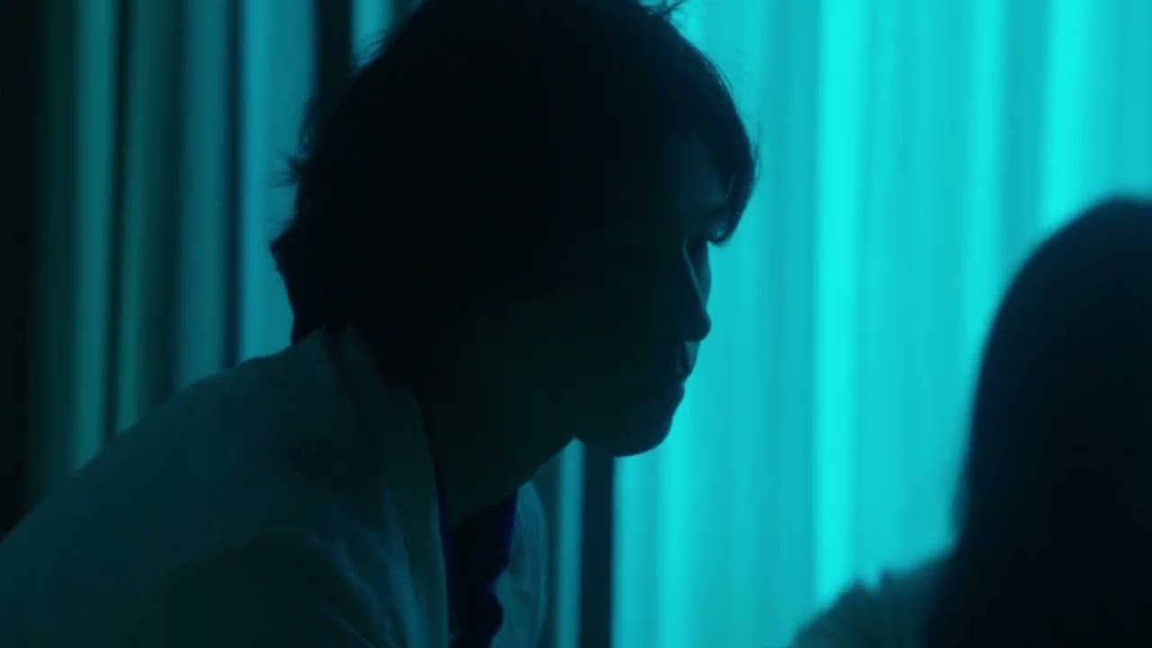 BIFF2024 Trailer l 미쉘 MICHELLE l 와이드 앵글