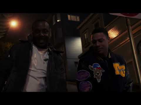 Quis Capone x DedeBoy - Wanna be a Baller